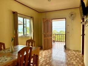 2 Bed Sunset Seaview Good View House B